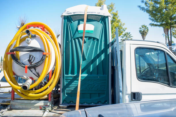 Best Portable toilet rental cost  in Graceville, FL