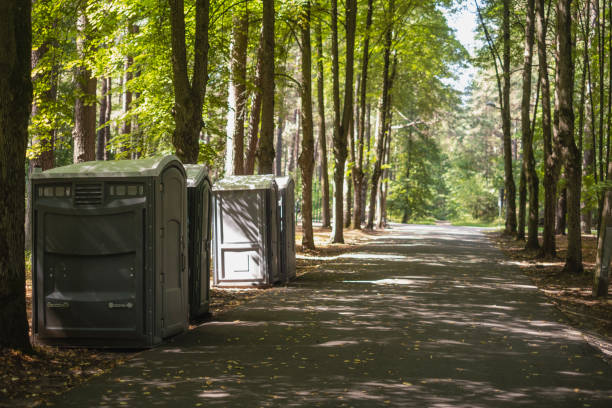 Best High-end porta potty rental  in Graceville, FL